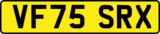 VF75SRX