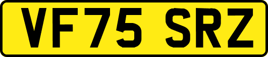 VF75SRZ