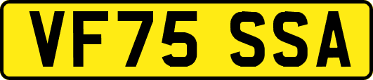 VF75SSA