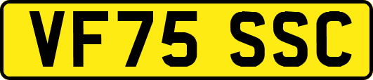 VF75SSC
