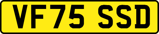 VF75SSD