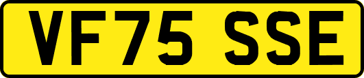 VF75SSE