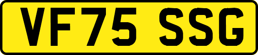 VF75SSG