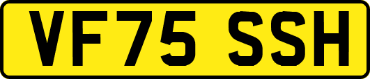 VF75SSH