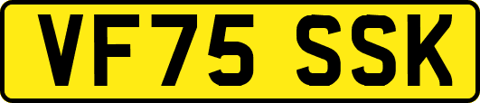 VF75SSK