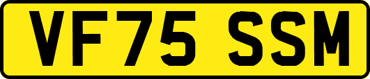 VF75SSM