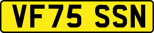 VF75SSN
