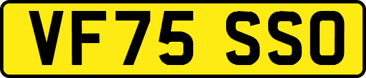 VF75SSO