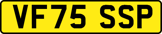 VF75SSP