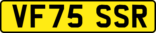 VF75SSR