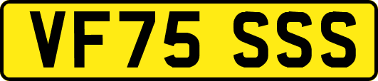 VF75SSS