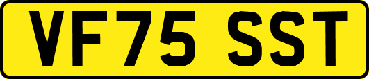 VF75SST