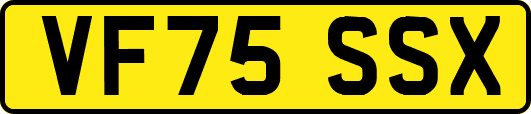 VF75SSX