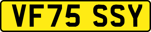 VF75SSY