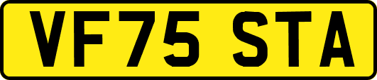 VF75STA