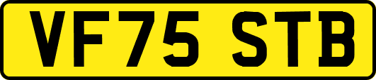 VF75STB