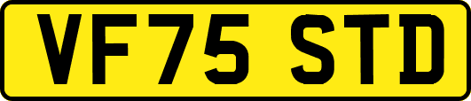 VF75STD