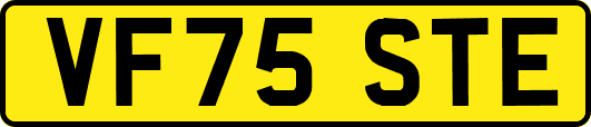 VF75STE