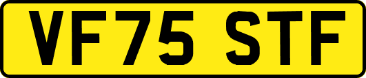 VF75STF