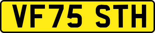 VF75STH