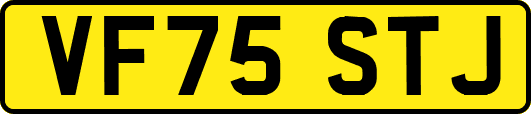 VF75STJ