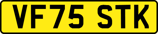 VF75STK
