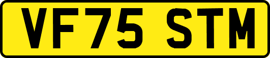 VF75STM