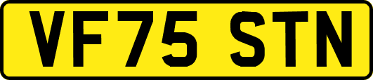 VF75STN