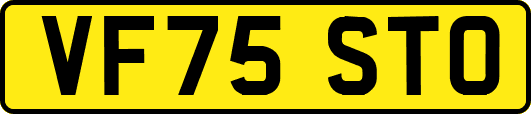 VF75STO