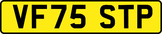 VF75STP