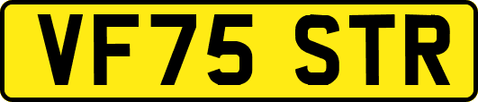 VF75STR