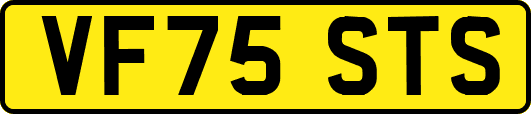 VF75STS