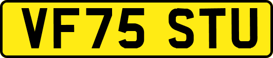 VF75STU