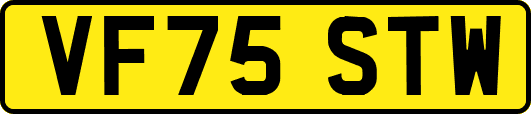 VF75STW