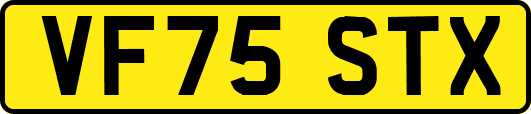 VF75STX