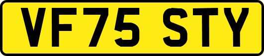 VF75STY