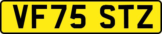 VF75STZ