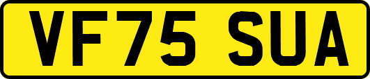 VF75SUA