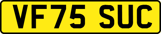 VF75SUC