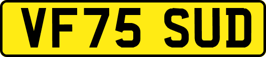 VF75SUD
