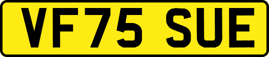 VF75SUE