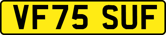 VF75SUF