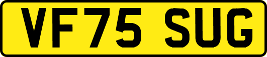 VF75SUG