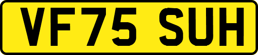 VF75SUH