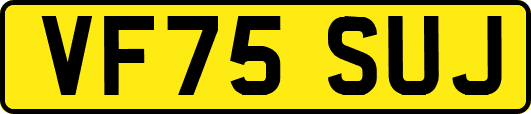 VF75SUJ