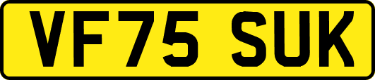 VF75SUK