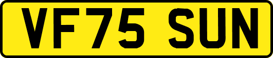 VF75SUN