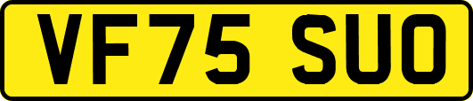 VF75SUO