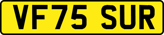 VF75SUR
