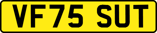 VF75SUT